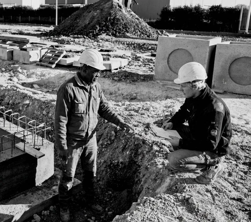 Waarom ABM Bouwgroep